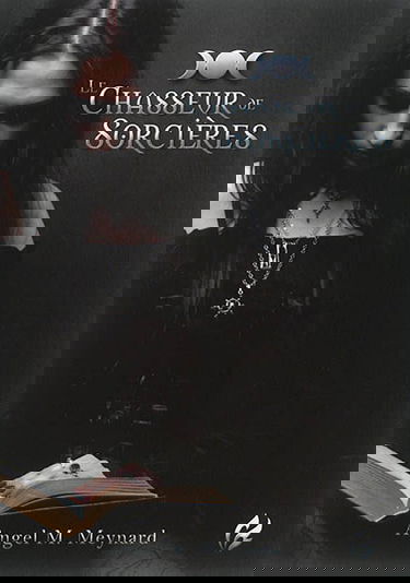 Le chasseur de sorcières