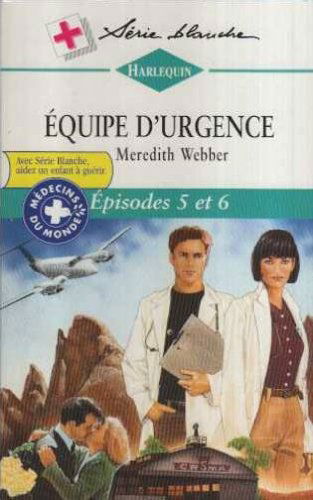 Équipe d'urgence (Harlequin)