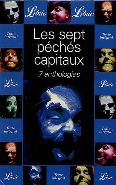Les sept péchés capitaux