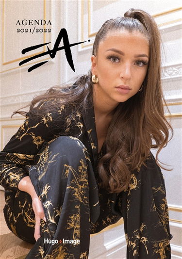 Eva : agenda 2021-2022