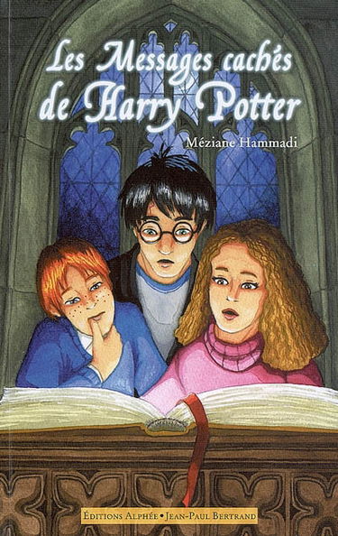 Les messages cachés de Harry Potter