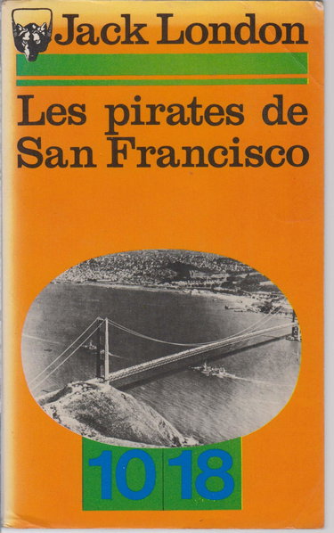 Les pirates de San Francisco