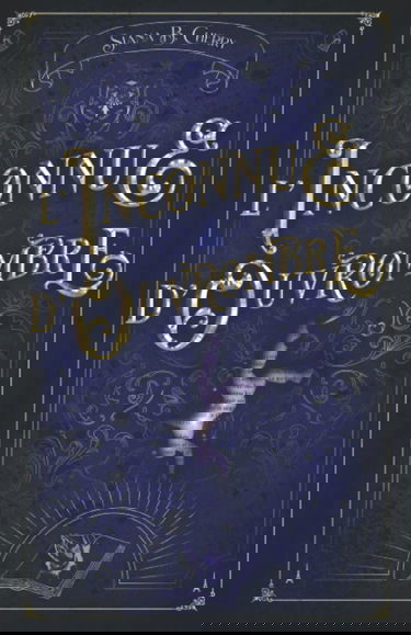 L'Inconnue d'Ouvrombre