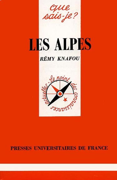 Les Alpes