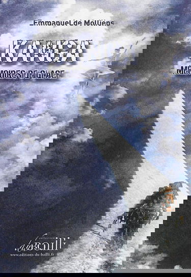 Kanga, mémoires de glace