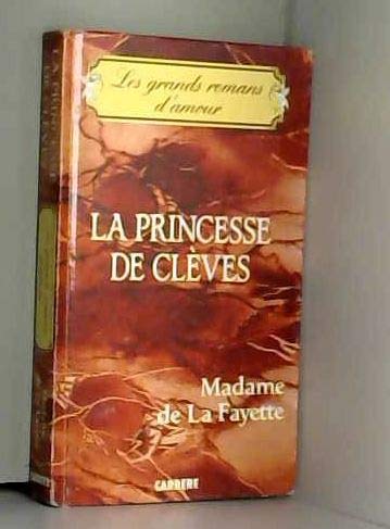 La Princesse de Clèves