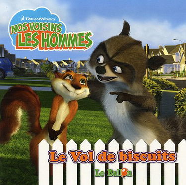 Nos voisins les hommes : lecture. Vol. 1