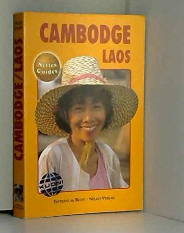 Cambodge, Laos