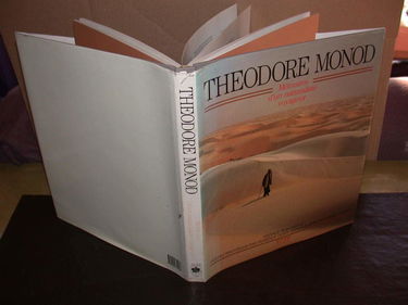 Mémoires d'un naturaliste voyageur