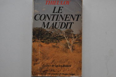 Le Continent maudit
