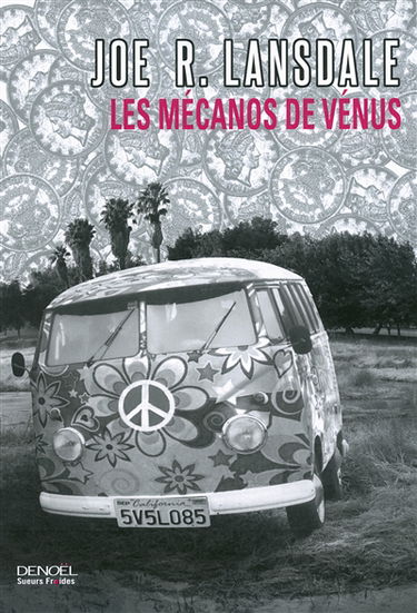 Les mécanos de Vénus