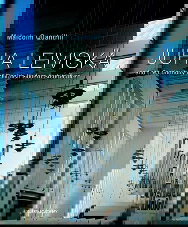 Juha Leiviska: And the Continuity of Finnish Modern Architecture