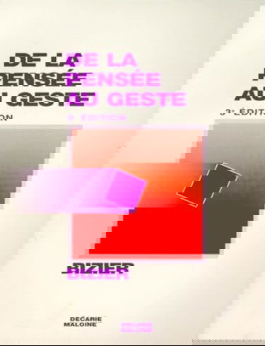 De la pensée au geste : un modèle conceptuel en soins infirmiers