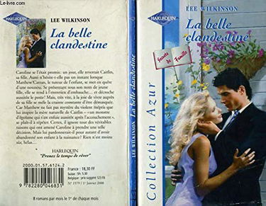 La belle clandestine