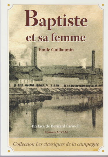 Baptiste et sa femme