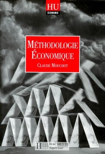 Méthodologie économique