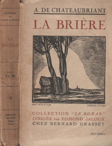 La Brière