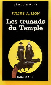 Les truands du Temple