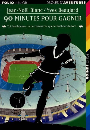 90 minutes pour gagner