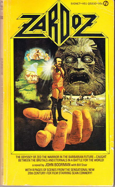 Zardoz