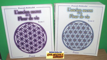 L'Ancien secret de la fleur de vie , t. 02