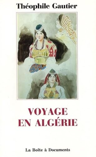 Voyage en Algérie