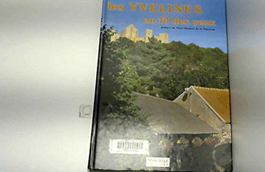 Les Yvelines au fil des yeux