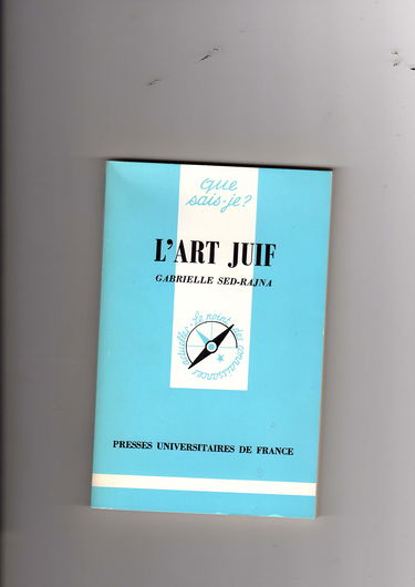 L'Art juif