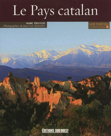 Le pays catalan