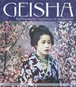 Geisha : raffinement, tradition et modernité