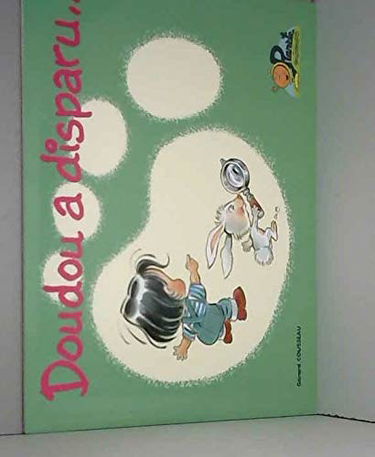 Doudou a disparu