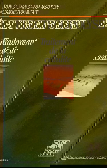 L'Electrolipolyse : traitement de la cellulite