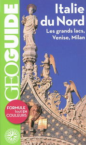 Italie du Nord : les grands lacs, Venise, Milan