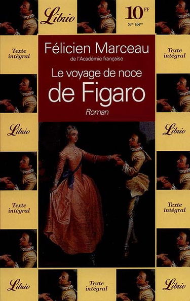 Le voyage de noce de Figaro