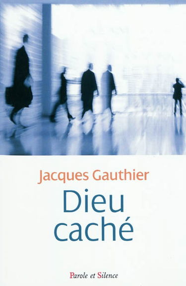 Dieu caché