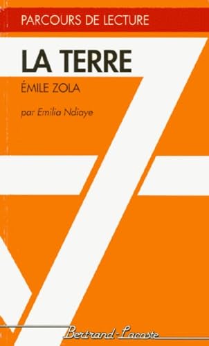 La Terre, d'Emile Zola