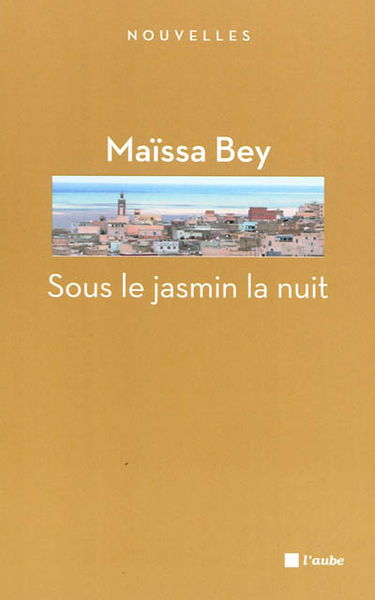 Sous le jasmin la nuit