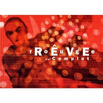 Rouge Rêve [Import]