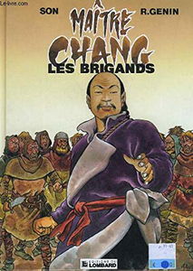 Les brigands