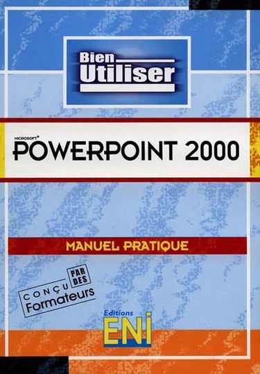 Microsoft Powerpoint 2000
