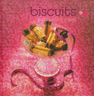 Biscuits & petits fours