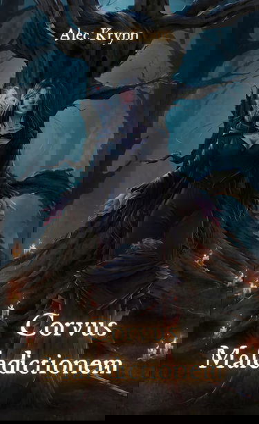 Corvus Maledictionem