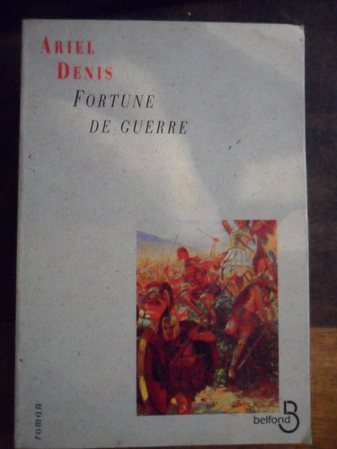 Fortune de guerre