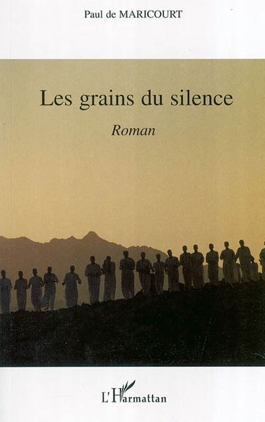 Les grains du silence