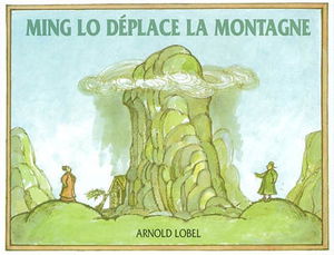 Ming Lo déplace la montagne