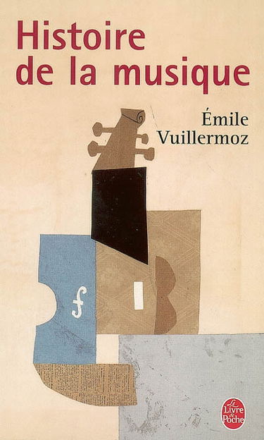 Histoire de la musique