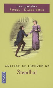 Analyse de l'oeuvre de Stendhal