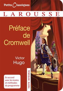 Préface de Cromwell : drame romantique