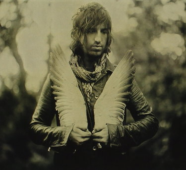 Couverture de The Ballad of Boogie Christ