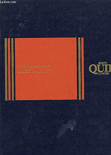 Grand Quid illustré